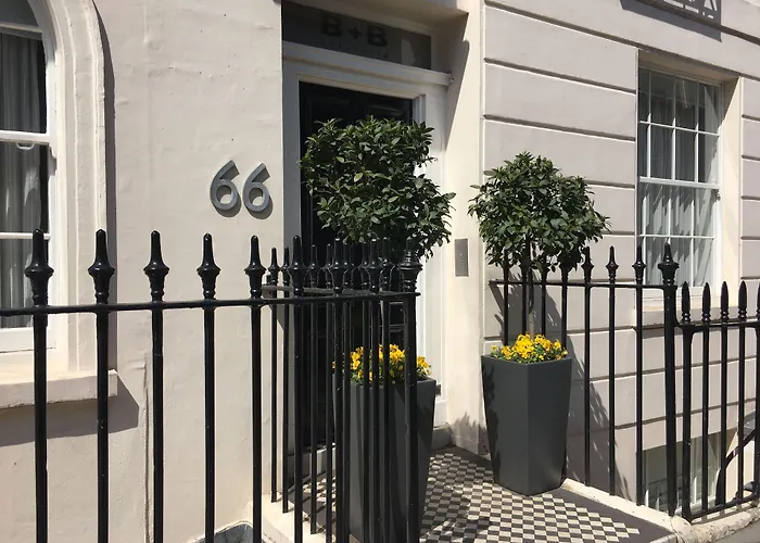 B&B Belgravia London