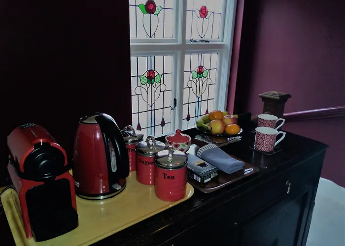 Crystal Palace B&B London