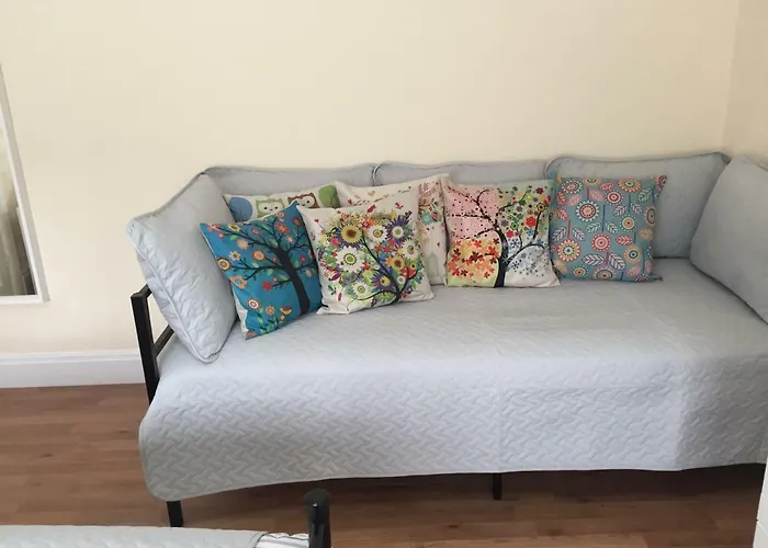 Streatham Common Bed & Breakfast London